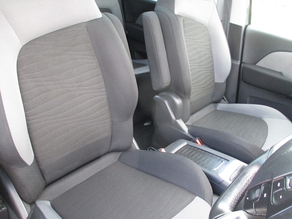 Used Citroen C4 Picasso 2014 for sale - 76211018: Photo 21