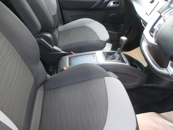 Used Citroen C4 Picasso 2014 for sale - 76211018: Photo 22