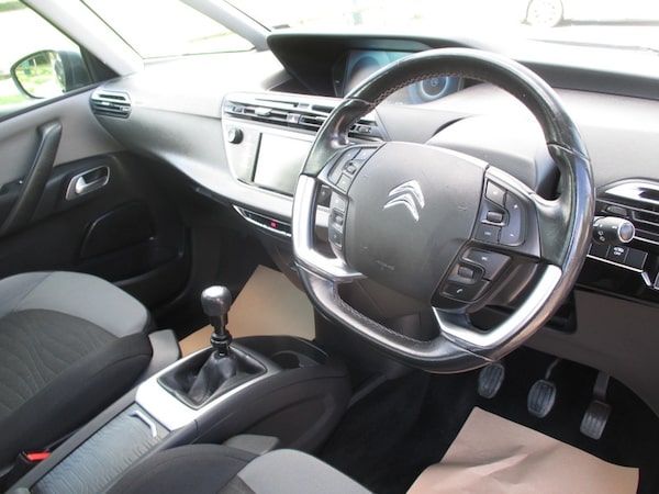 Used Citroen C4 Picasso 2014 for sale - 76211018: Photo 23