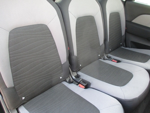 Used Citroen C4 Picasso 2014 for sale - 76211018: Photo 24