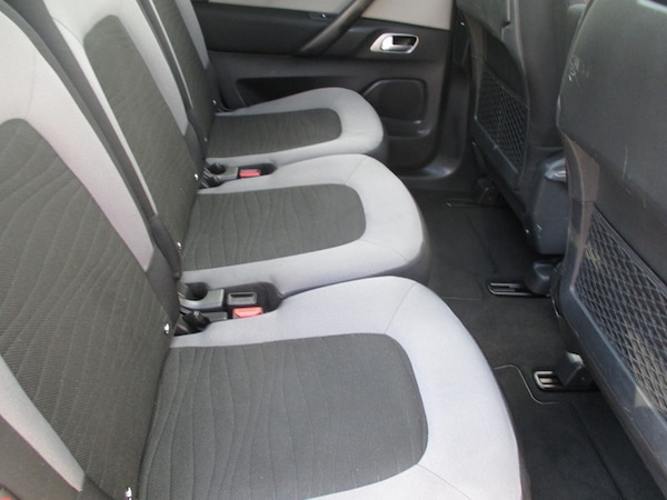 Used Citroen C4 Picasso 2014 for sale - 76211018: Photo 25