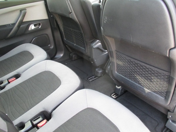Used Citroen C4 Picasso 2014 for sale - 76211018: Photo 26