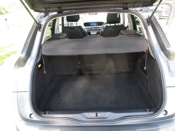 Used Citroen C4 Picasso 2014 for sale - 76211018: Photo 27