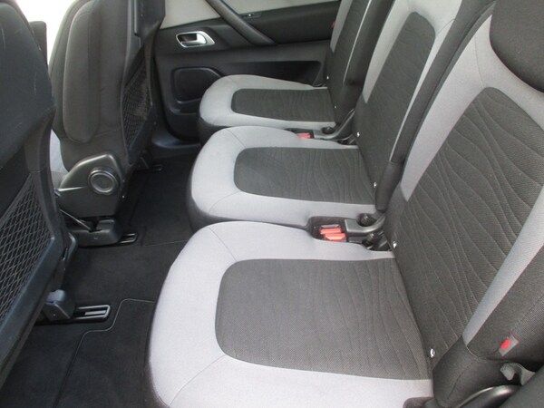 Used Citroen C4 Picasso 2014 for sale - 76211018: Photo 29