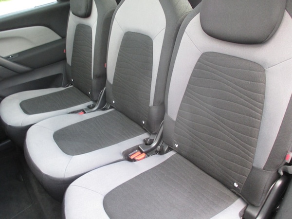 Used Citroen C4 Picasso 2014 for sale - 76211018: Photo 30