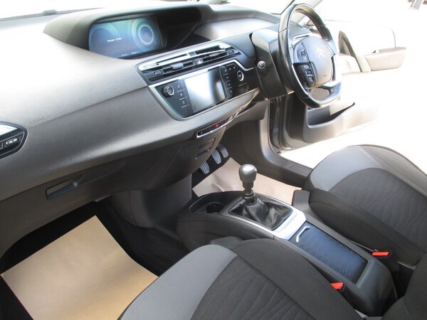 Used Citroen C4 Picasso 2014 for sale - 76211018: Photo 31