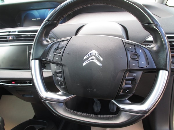 Used Citroen C4 Picasso 2014 for sale - 76211018: Photo 35