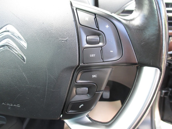 Used Citroen C4 Picasso 2014 for sale - 76211018: Photo 36
