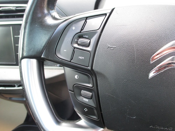 Used Citroen C4 Picasso 2014 for sale - 76211018: Photo 37