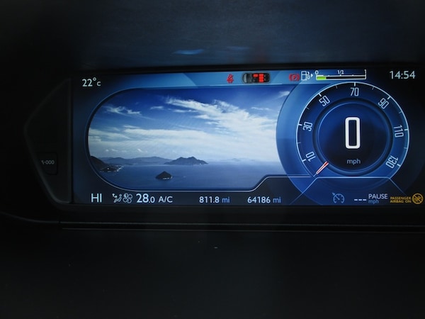 Used Citroen C4 Picasso 2014 for sale - 76211018: Photo 38
