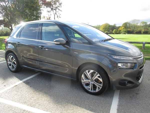 Used Citroen C4 Picasso 2014 for sale - 76211018: Photo 3
