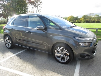 Used Citroen C4 Picasso 2014 for sale - 76211018: Photo 3