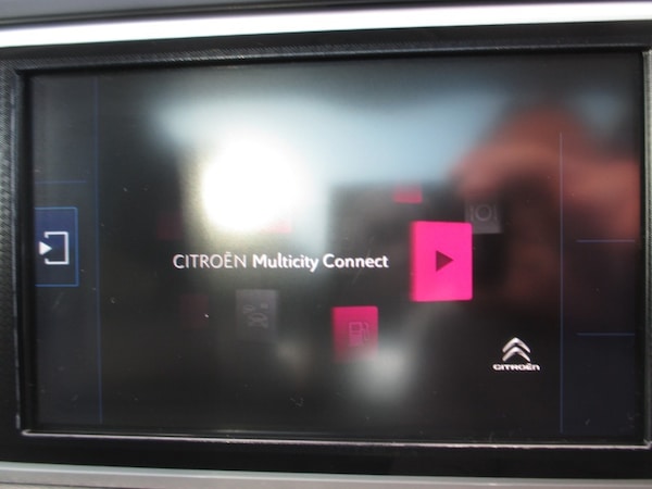 Used Citroen C4 Picasso 2014 for sale - 76211018: Photo 42