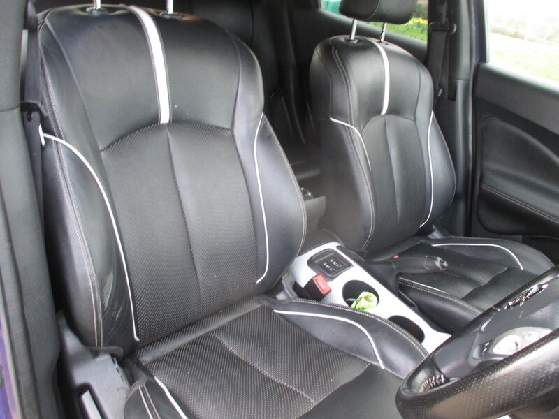 Used Nissan Juke 2017 for sale - 77821743: Photo 19