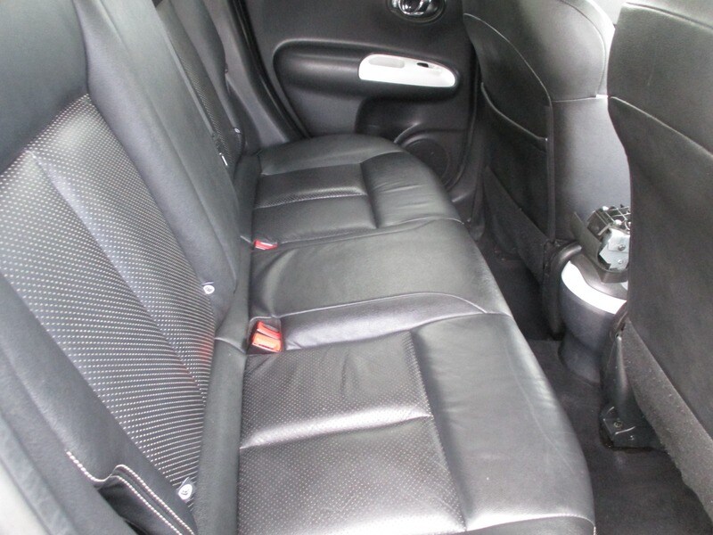 Used Nissan Juke 2017 for sale - 77821743: Photo 23
