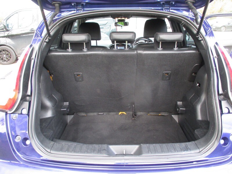 Used Nissan Juke 2017 for sale - 77821743: Photo 24