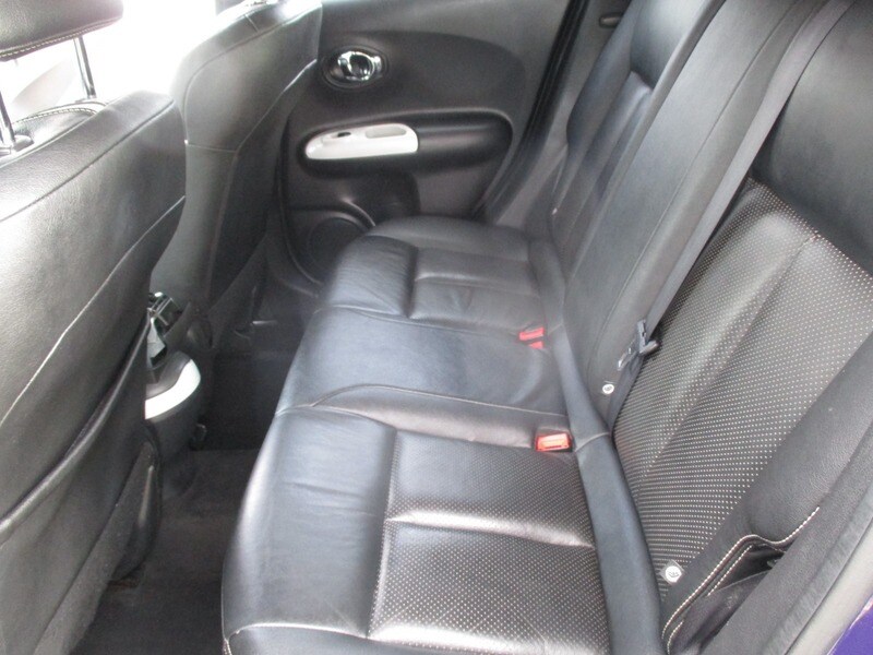 Used Nissan Juke 2017 for sale - 77821743: Photo 25