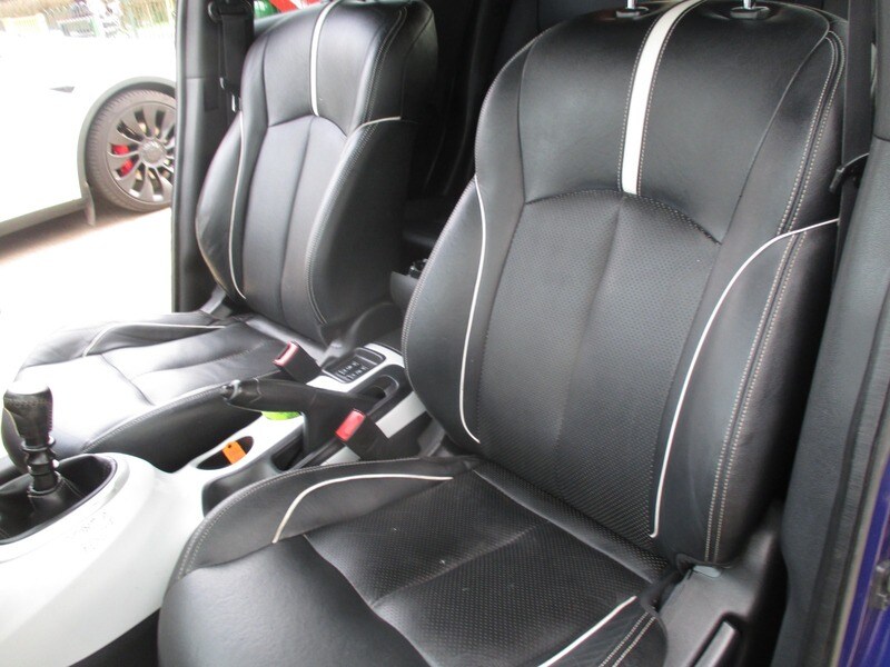 Used Nissan Juke 2017 for sale - 77821743: Photo 29