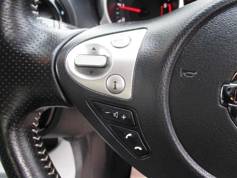 Used Nissan Juke 2017 for sale - 77821743: Photo 34