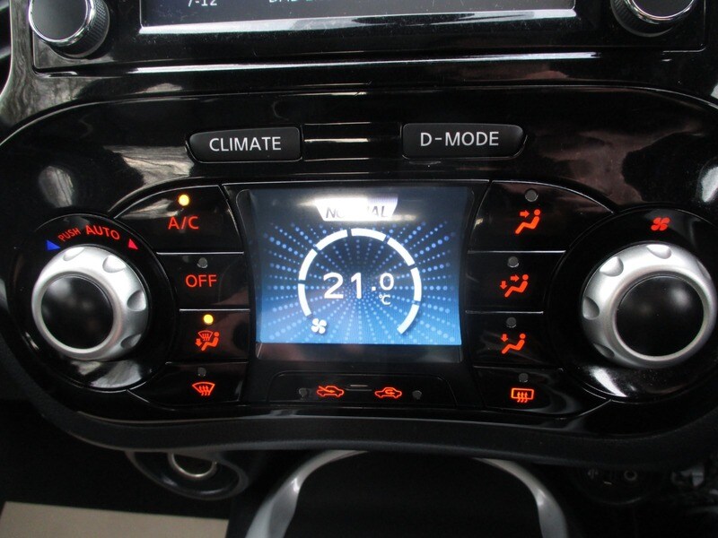 Used Nissan Juke 2017 for sale - 77821743: Photo 39