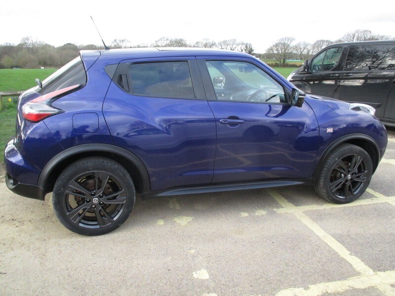 Used Nissan Juke 2017 for sale - 77821743: Photo 6