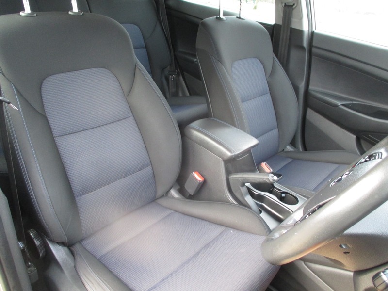 Used Hyundai TUCSON 2016 for sale - 77118288: Photo 21