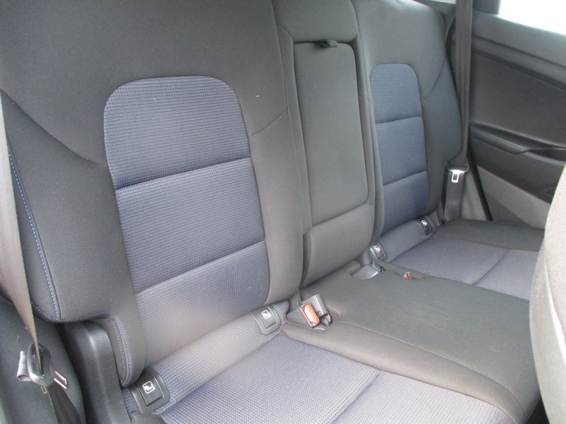 Used Hyundai TUCSON 2016 for sale - 77118288: Photo 24