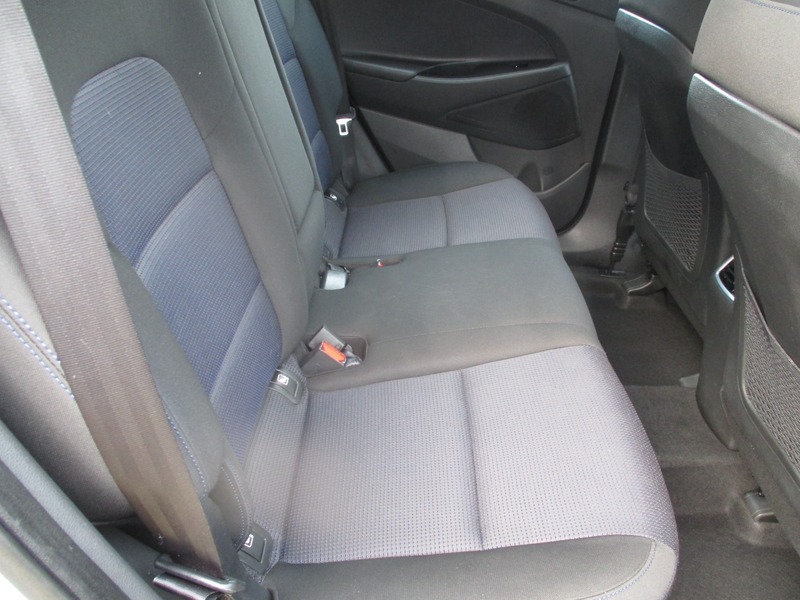 Used Hyundai TUCSON 2016 for sale - 77118288: Photo 25