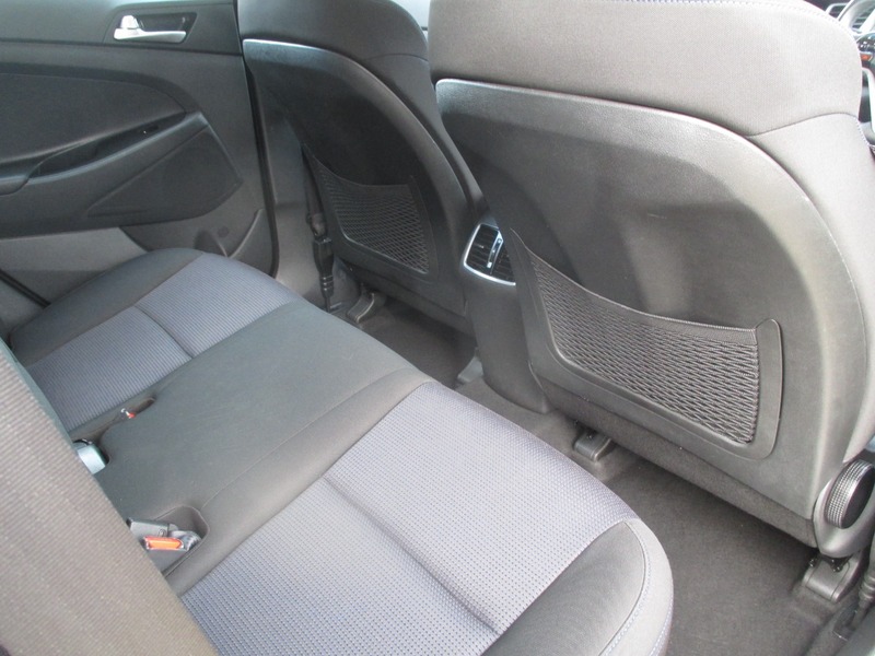 Used Hyundai TUCSON 2016 for sale - 77118288: Photo 26