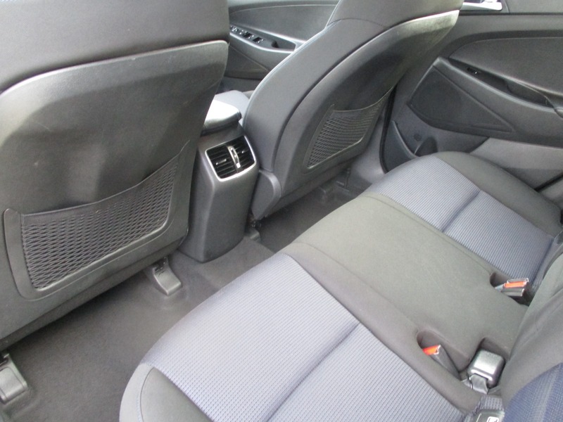 Used Hyundai TUCSON 2016 for sale - 77118288: Photo 28