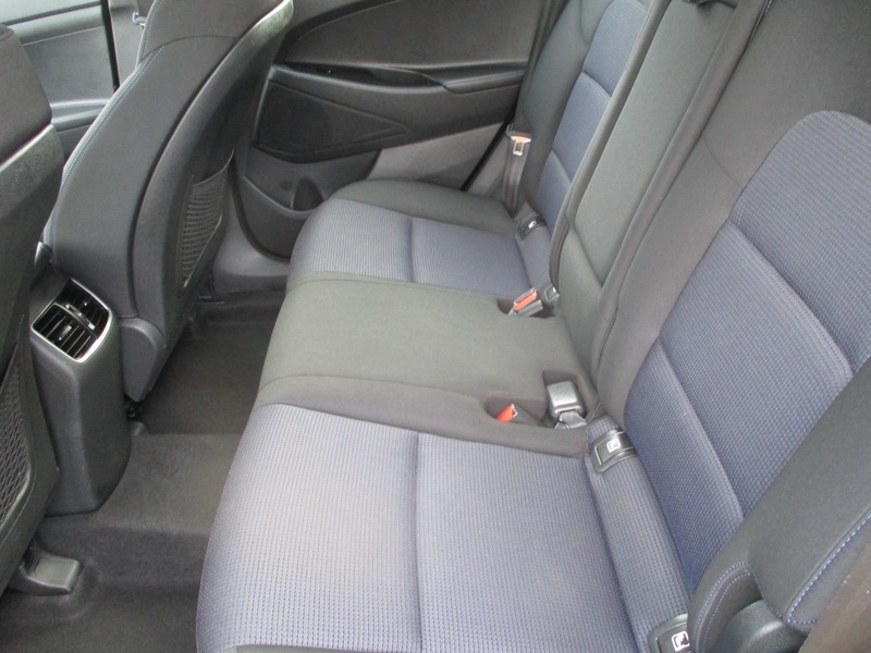 Used Hyundai TUCSON 2016 for sale - 77118288: Photo 29