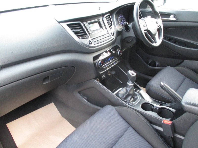 Used Hyundai TUCSON 2016 for sale - 77118288: Photo 31