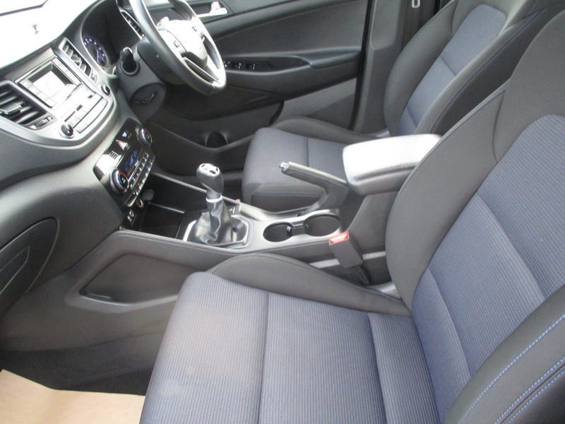 Used Hyundai TUCSON 2016 for sale - 77118288: Photo 32