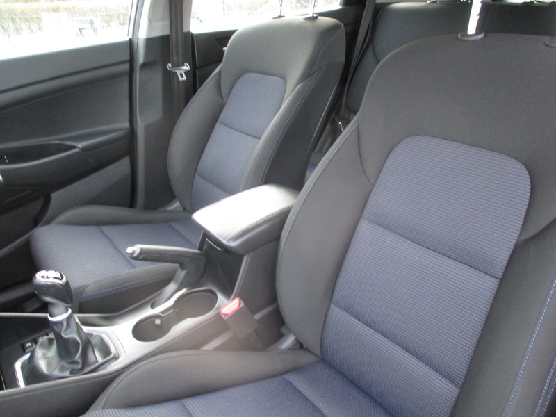 Used Hyundai TUCSON 2016 for sale - 77118288: Photo 33