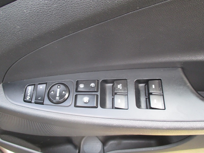 Used Hyundai TUCSON 2016 for sale - 77118288: Photo 34