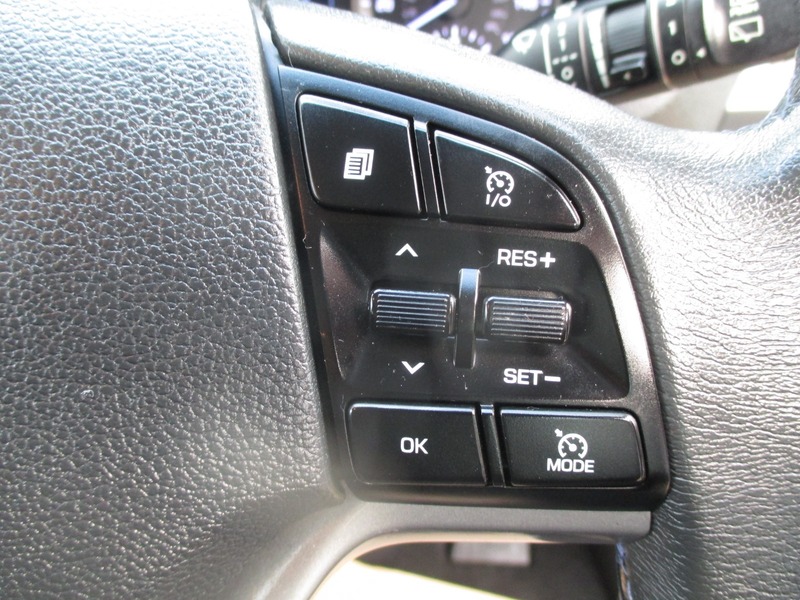 Used Hyundai TUCSON 2016 for sale - 77118288: Photo 36