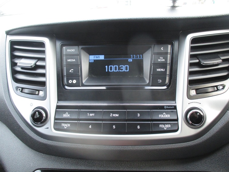 Used Hyundai TUCSON 2016 for sale - 77118288: Photo 40