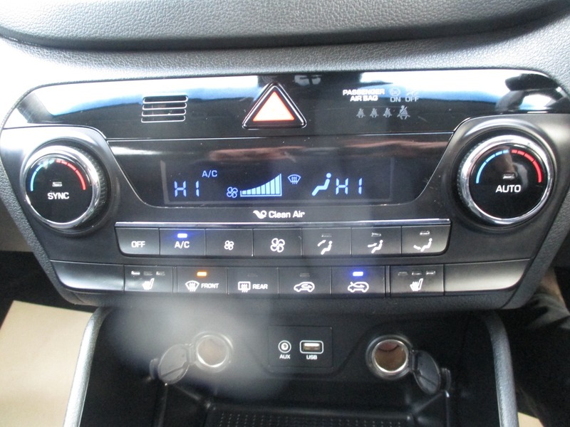 Used Hyundai TUCSON 2016 for sale - 77118288: Photo 41