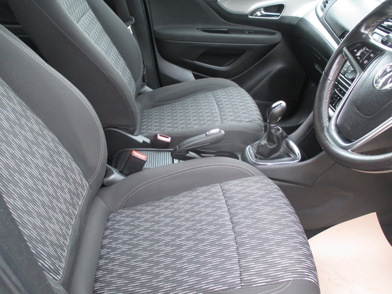 Used Vauxhall Mokka 2015 for sale - 76510443: Photo 21