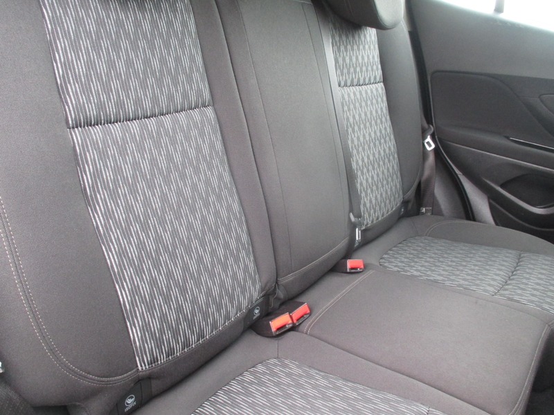 Used Vauxhall Mokka 2015 for sale - 76510443: Photo 23