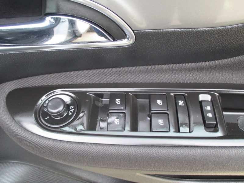 Used Vauxhall Mokka 2015 for sale - 76510443: Photo 33