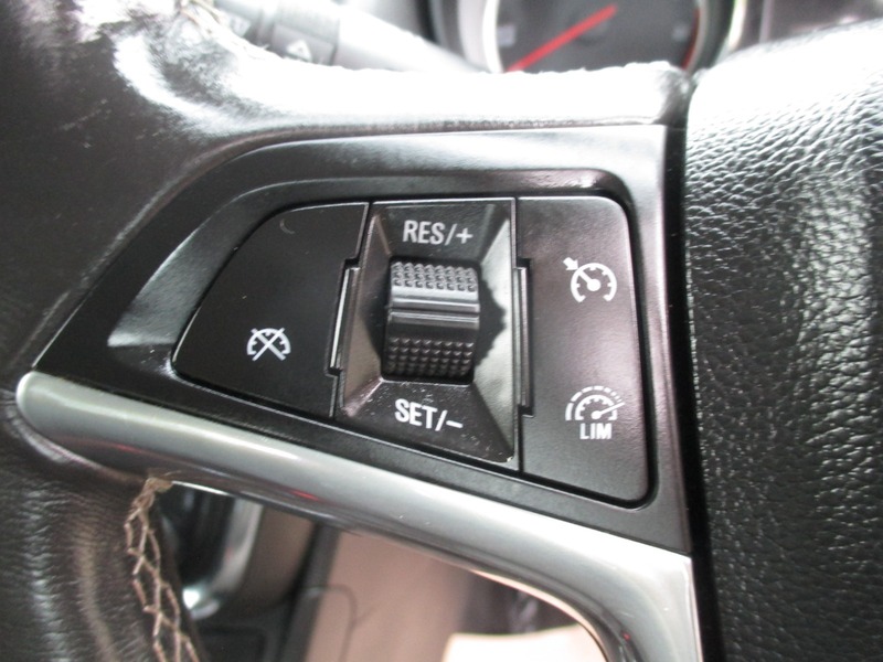 Used Vauxhall Mokka 2015 for sale - 76510443: Photo 37