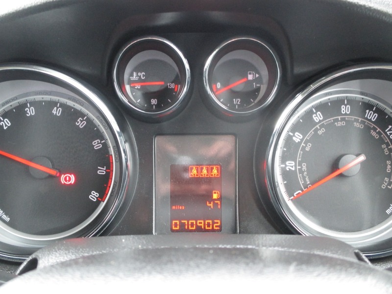 Used Vauxhall Mokka 2015 for sale - 76510443: Photo 38