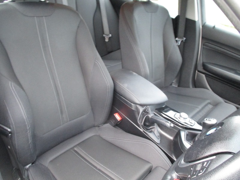 Used BMW 1 Series 2017 for sale - 76583029: Photo 21