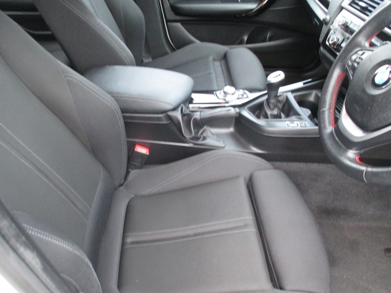 Used BMW 1 Series 2017 for sale - 76583029: Photo 22