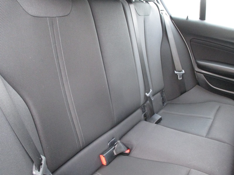 Used BMW 1 Series 2017 for sale - 76583029: Photo 24