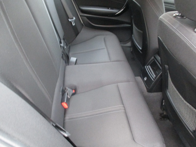 Used BMW 1 Series 2017 for sale - 76583029: Photo 25