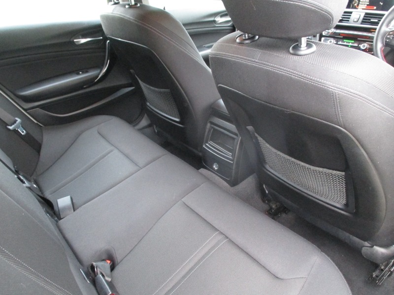 Used BMW 1 Series 2017 for sale - 76583029: Photo 26