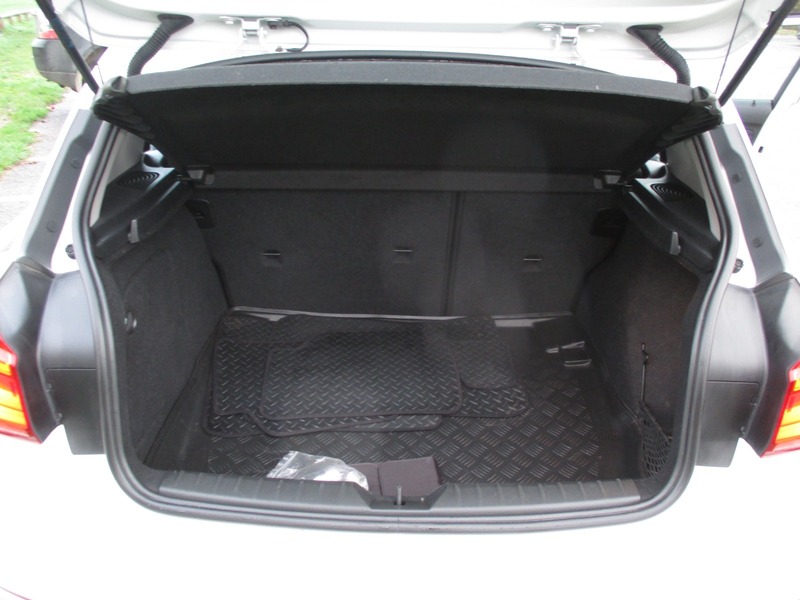 Used BMW 1 Series 2017 for sale - 76583029: Photo 27