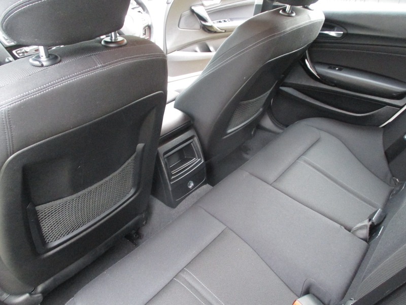 Used BMW 1 Series 2017 for sale - 76583029: Photo 28